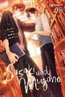 Shou Harusono, Leighann Harvey, Dayeun Kim, Shou Harusono - Sasaki and Miyano, Vol. 8