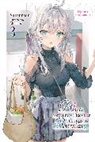 Momoco Momoco, Matthew Rutsohn, Sunsunsun - Alya Sometimes Hides Her Feelings in Russian, Vol. 3