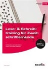 Milena Angioni - Lese- & Schreibtraining für Zweitschriftlernende