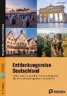 Anne Scheller - Entdeckungsreise Deutschland