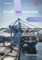Tobias Fieber, Hans Jecht, Marcel Kunze, Peter Limpke, Peter u a Limpke, Rainer Tegeler - Groß im Handel - KMK-Ausgabe