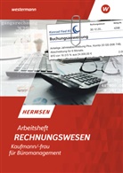 Jürgen Hermsen - Rechnungswesen Kaufmann/Kauffrau für Büromanagement