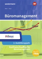 Andreas Blank, Nick Brown, Sebastian Decker, Hark Dose, Hark u a Dose, Jörn Menne... - Büromanagement
