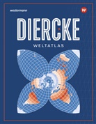 Diercke Weltatlas - Ausgabe 2023