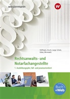 Anja Hoffmann, Christine Kirsch, Martina Kober, Elke Lange-Scholz, Petra Wronewitz, Martina Kober - Rechtsanwalts- und Notarfachangestellte