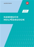 Heinrich Greving, Heinrich Greving, Petr Ondracek, Petr Ondracek - Handbuch Heilpädagogik