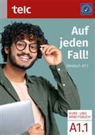Nicole Bier, Ingrida Brice, Ingrida u a Brice, Filippa Buda, Debora Diehl, Melanie Dötterböck... - Auf jeden Fall!