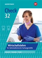 Roland Lötzerich, Peter Schneider, Manfred Zindel - Check 32