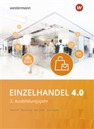 Hans Jecht, Marcel Kunze, Peter Limpke, Peter u a Limpke, Rainer Tegeler - Einzelhandel 4.0