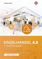 Hans Jecht, Marcel Kunze, Peter Limpke, Peter u a Limpke, Rainer Tegeler - Einzelhandel 4.0