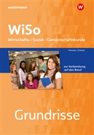 Alfons Axmann, Manfred Scherer - Grundrisse WiSo