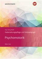 Josef Möllers, Stefan Krabs, Josef Möllers, Stefan Krabs, Dieter Niehoff, Greving... - Psychomotorik