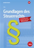 Sven Biela - Grundlagen des Steuerrechts