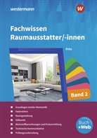 Walter Fritz - Fachwissen für Raumausstatter/-innen