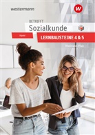 Bernd Utpatel - Betrifft Sozialkunde / Wirtschaftslehre - Ausgabe für Rheinland-Pfalz