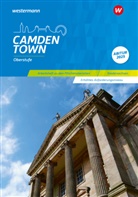 Christoph Reuter, Mirja Schnoor, Sylvia Wauer - Camden Town Oberstufe - Ausgabe für die Sekundarstufe II