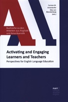 Carmen Amerstorfer, Max von Blanckenburg, von Blanckenburg, Max von Blanckenburg - Activating and Engaging Learners and Teachers