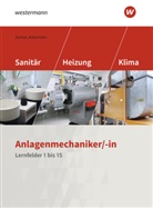 Herbert Ackermann, Herbert Zierhut - Anlagenmechaniker/-in Sanitär-, Heizungs- und Klimatechnik