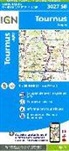 XXX - 3027SB TOURNUS LUGNY
