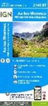 XXX - 2148ET AX LES THERMES PNR DES PYRENEES A