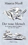 Maurice Nicoll - Der neue Mensch