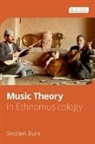 Stephen Blum, Stephen (Professor Emeritus of Music Blum, Blum Stephen - Music Theory in Ethnomusicology