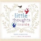 Kenya D'Agustino - The Little Thoughts Inside