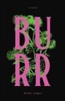 Brooke Lockyer - Burr