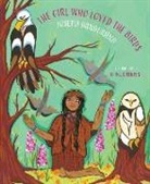 Joseph Dandurand, Elinor Atkins - The Girl Who Loved the Birds