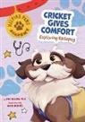 Mavis Bean, Pat McCaw, Beth Hughes - Cricket Gives Comfort