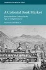 Agnes Gehbald, Agnes (Universitat Bern Gehbald - Colonial Book Market