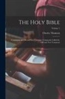 Charles Thomson - The Holy Bible: Containing the Old and New Covenant, Commonly Called the Old and New Testament; Volume 1