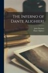 Dante Alighieri, John Dayman - The Inferno of Dante Alighieri