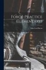 John Lord Bacon - Forge-Practice (Elementary)
