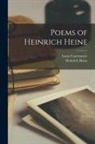 Heinrich Heine, Louis Untermeyer - Poems of Heinrich Heine