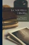Tony Johannot, Jean-Jacques Rousseau - La nouvelle Héloïse