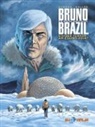 Aymond, Bollee - Bruno Brazil - Neue Abenteuer 03