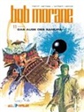 William Vance, Henri Vernes - Bob Morane 11