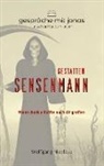 Wolfgang Nicolaus - Gestatten Sensenmann