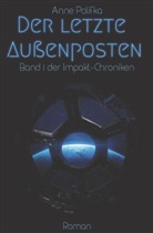 Anne Polifka - Der letzte Außenposten