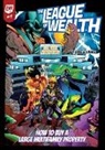 Dre Evans - The League of Wealth