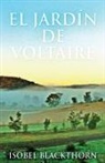 Isobel Blackthorn - El Jardín de Voltaire