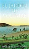 Isobel Blackthorn - El Jardín de Voltaire