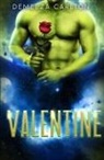 Demelza Carlton - Valentine