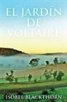 Isobel Blackthorn - El Jardín de Voltaire