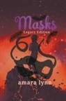 Amara Lynn - Masks