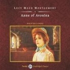 L. M. Montgomery, Lucy Maud Montgomery, Shelly Frasier - Anne of Avonlea, with eBook Lib/E (Audio book)