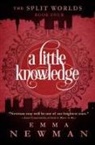 Emma Newman - A Little Knowledge