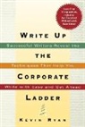Thomas Nelson, Thomas Nelson - Write Up the Corporate Ladder