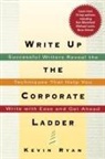 Thomas Nelson, Thomas Nelson - Write Up the Corporate Ladder